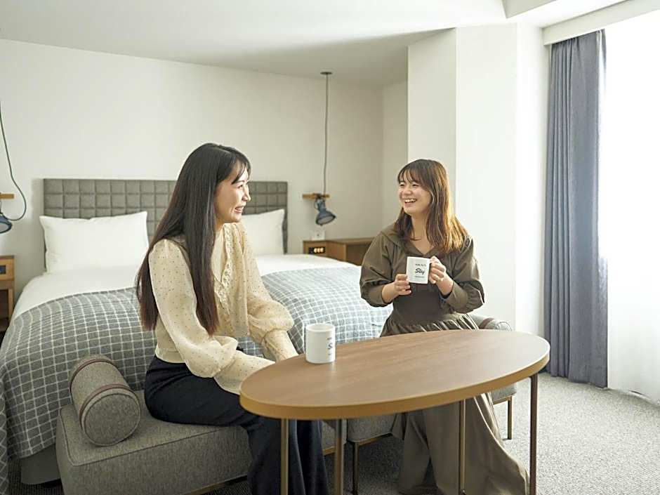 Hotel Resol Stay Akihabara