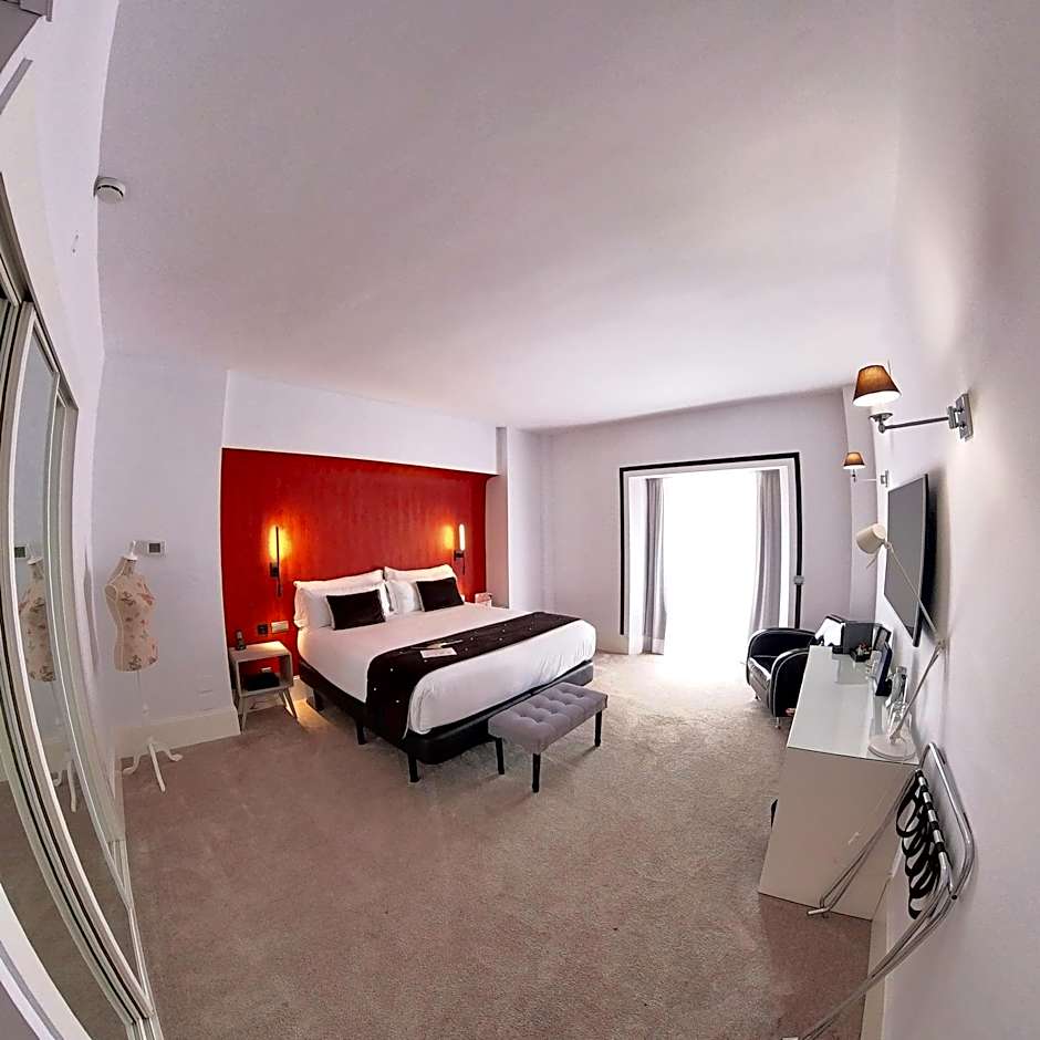 Mariposa Hotel Malaga