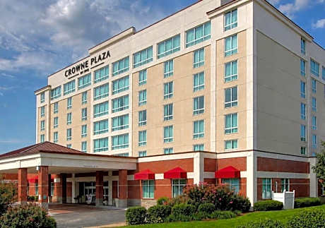 Crowne Plaza Bowling Green KY By IHG