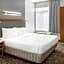 SpringHill Suites by Marriott Detroit Metro Airport Romulus