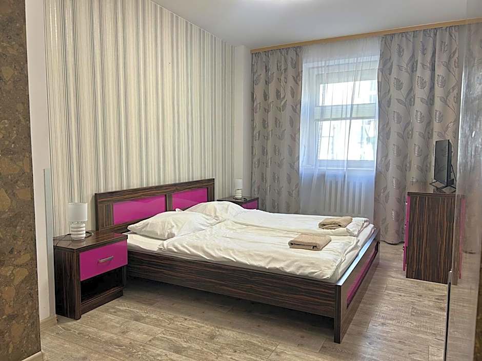 Hotel Wysoka Brama