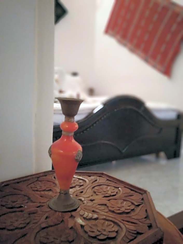 Dar Tsouli