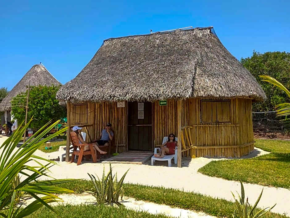 Cabanas Jaalkab