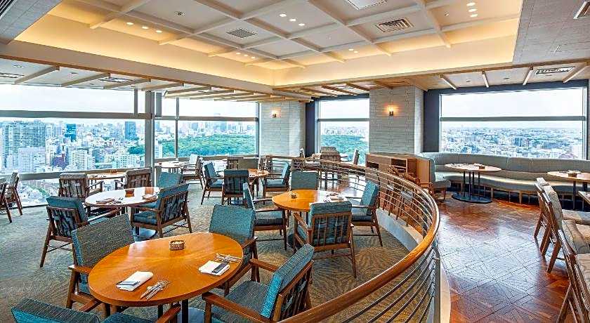 Hotel Century Southern Tower