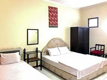 Hotel Lie Mas Prigen Pasuruan Mitra RedDoorz