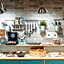Ibis Styles Paris Place d'Italie - Butte Aux Cailles