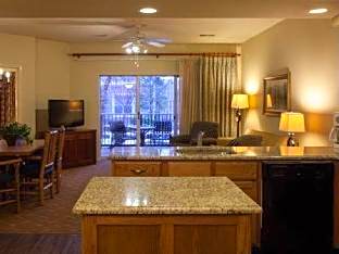 Club Wyndham Branson at the Falls