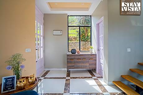 StayVista at Mountain Melody