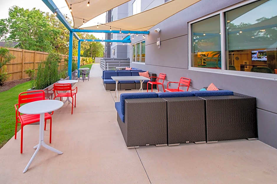 Tru By Hilton Niceville, Fl