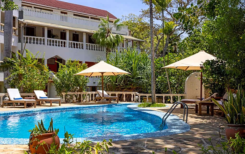 Blue Marlin Beach Hotel