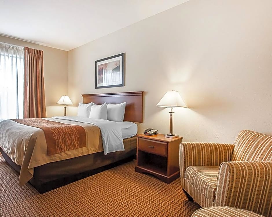 Comfort Inn & Suites Atoka-Millington