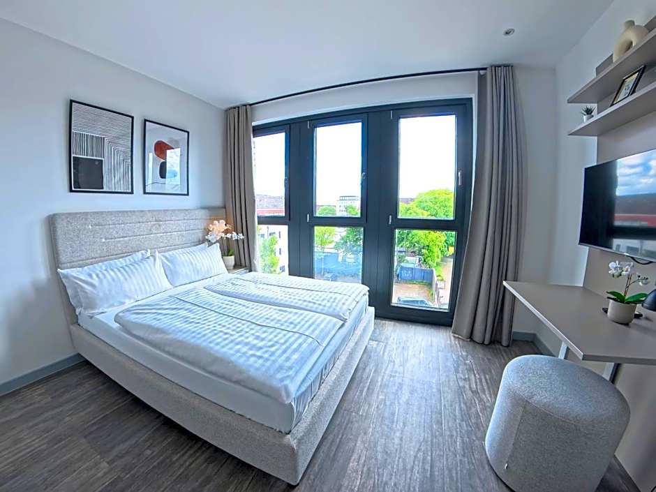 NOVERA Aparthotel