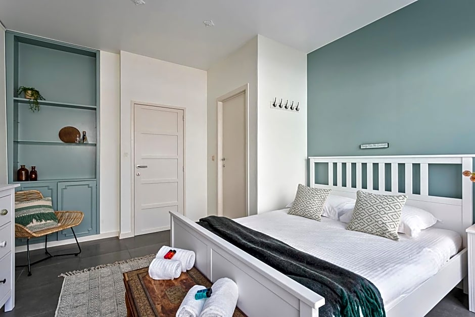 Huswell - Charming getaway in the historical city center