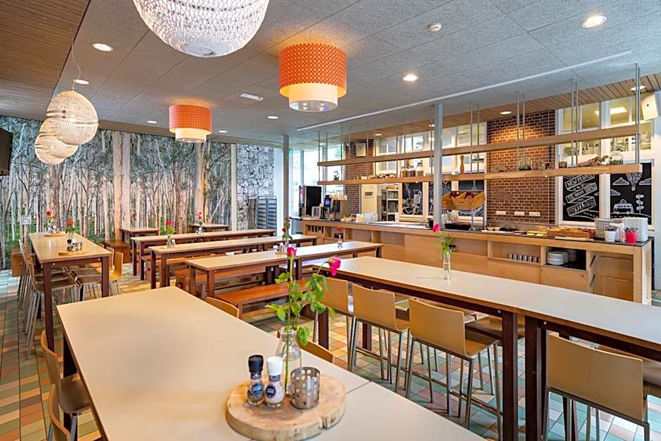 Stayokay Hostel Soest
