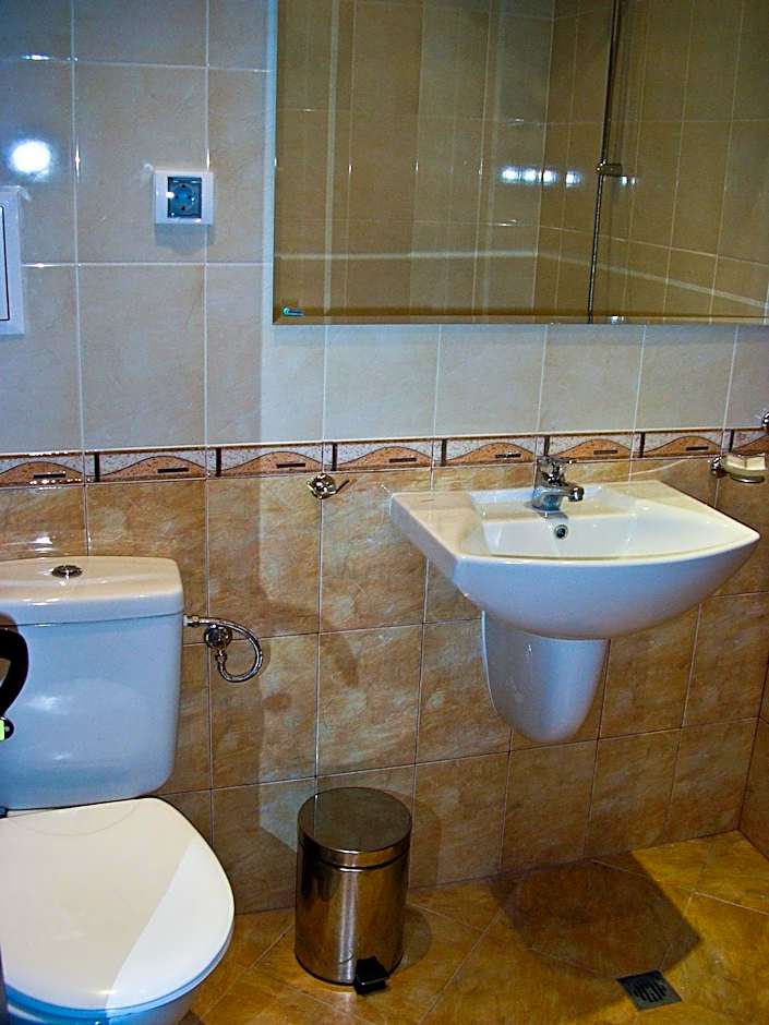 Hotel Melnik Хотел Мелник