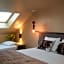 Hotel Mercure Saint-Malo Front de Mer