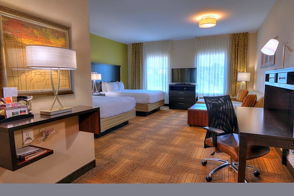 Staybridge Suites Knoxville West By IHG