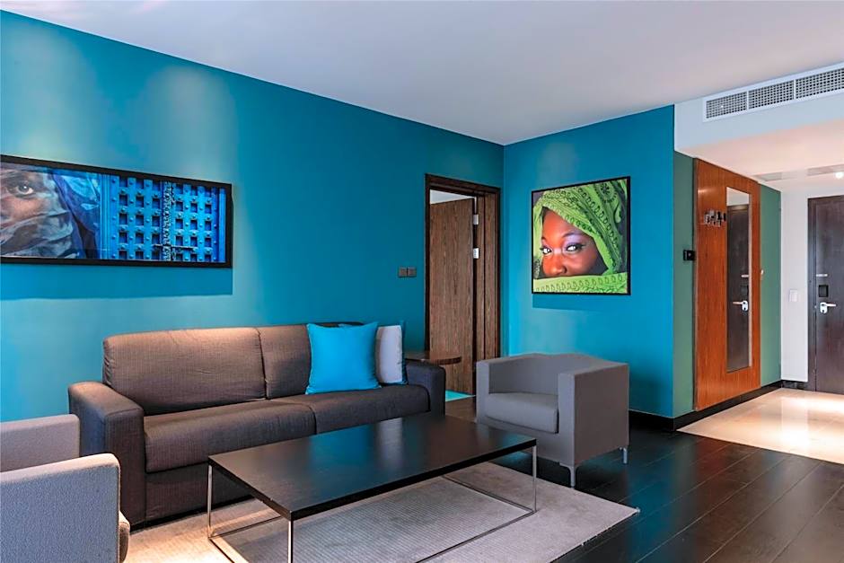 Radisson Blu Hotel, Nairobi Upper Hill