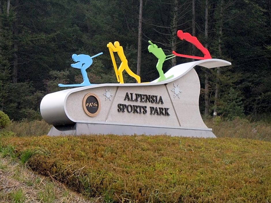 Daegwalnyeong Sanbang