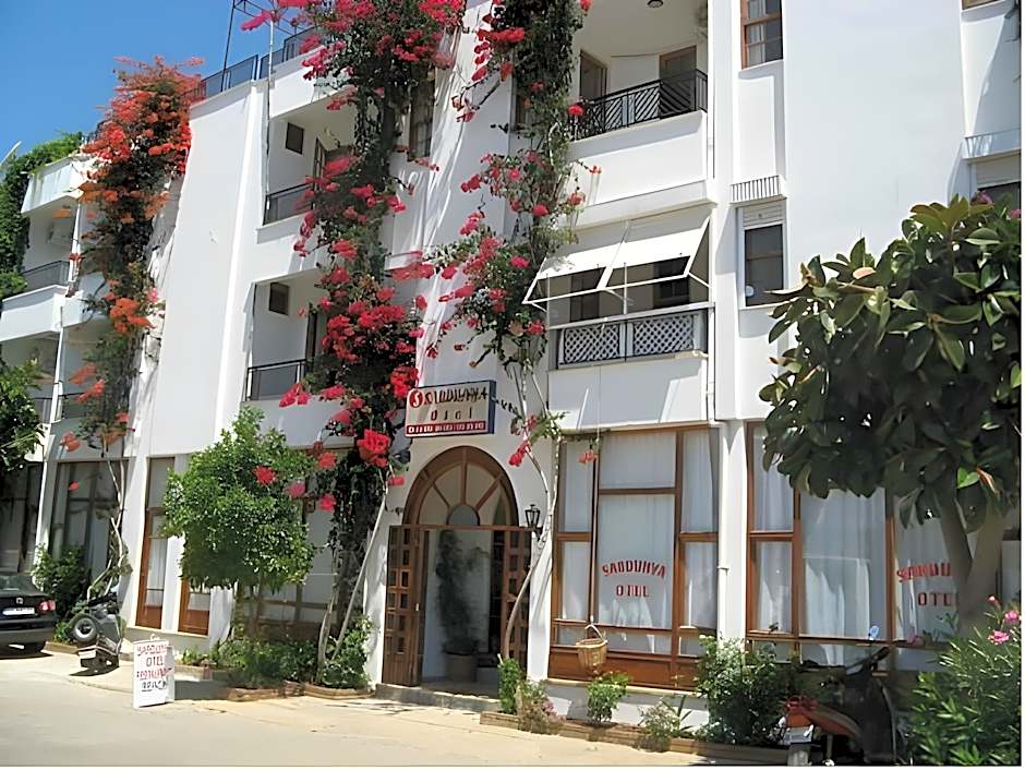 Sardunya Otel