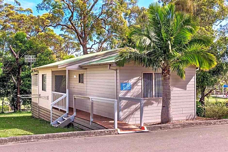 Discovery Parks - Burrill Lake, Ulladulla