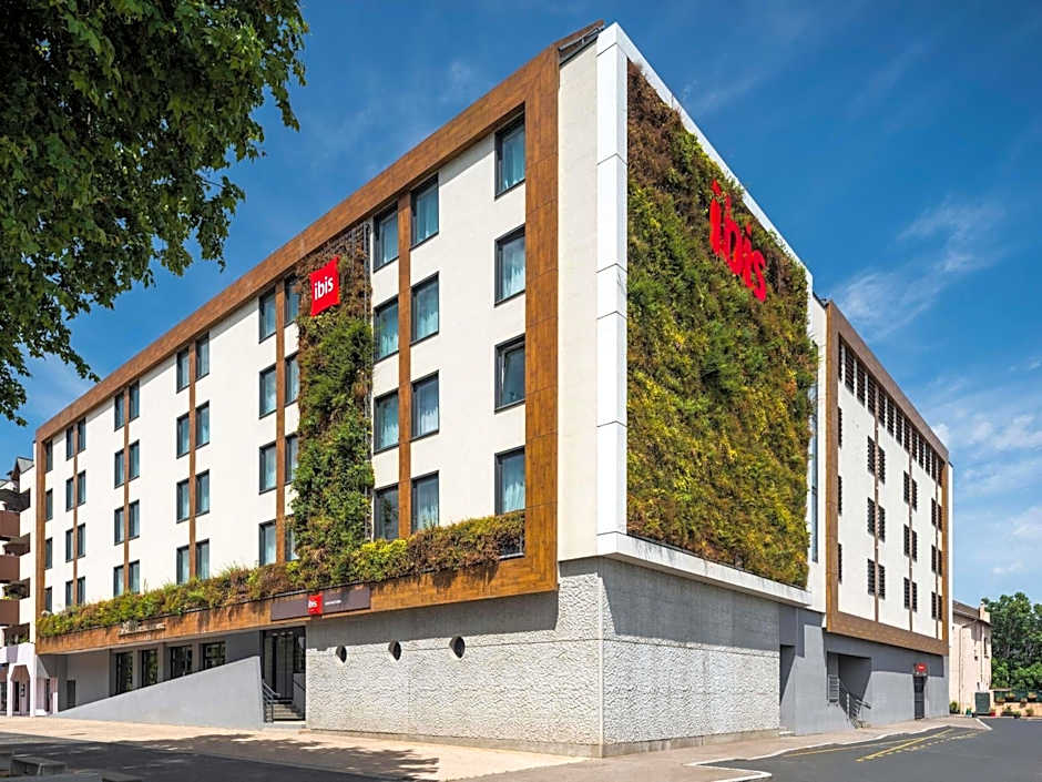 ibis Lyon Sud Oullins
