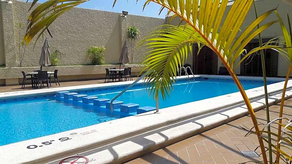 Hafersons Inn Hotel & Suites