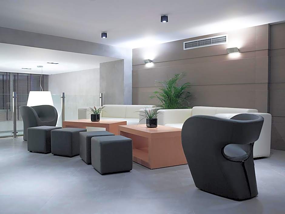 Anatolia Hotel Komotini