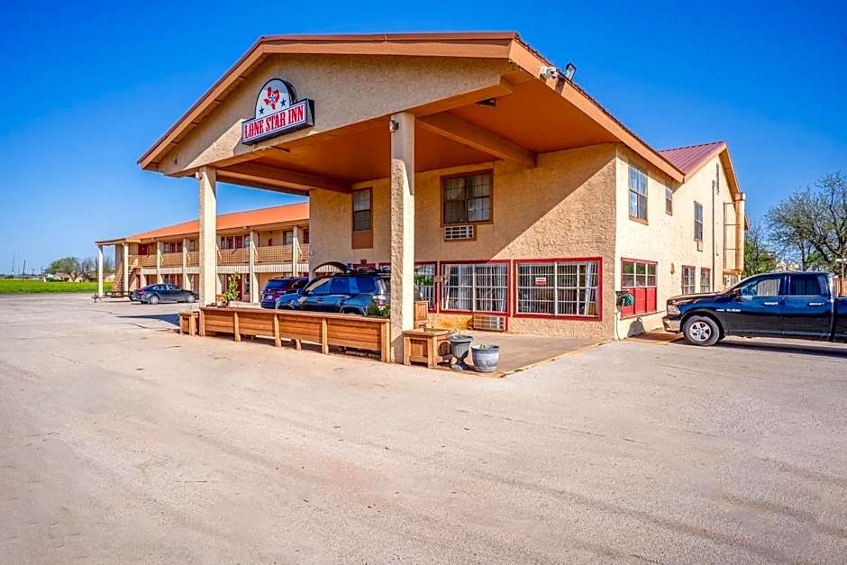 Lone Star Inn by OYO Vernon Texas Hwy 287