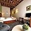 The Golden Wheel Hotel