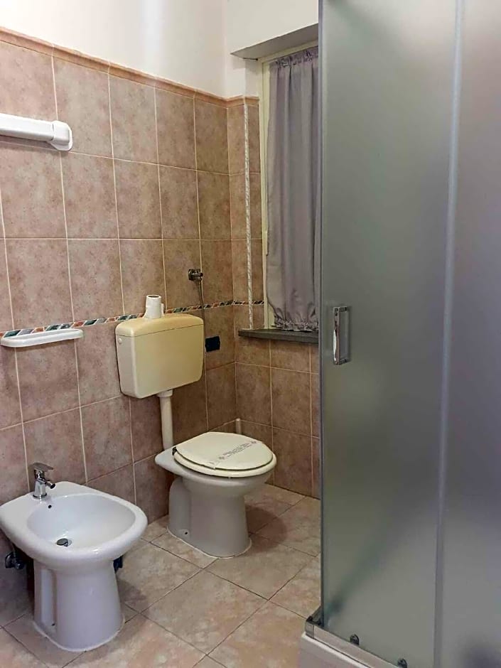 Hotel Ristorante L'Orizzonte