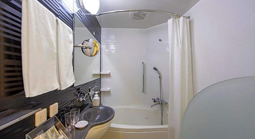 ibis Styles Tokyo Ginza