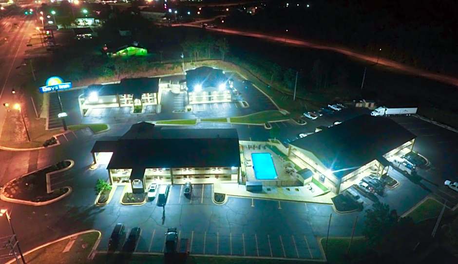 Days Inn by Wyndham Athens