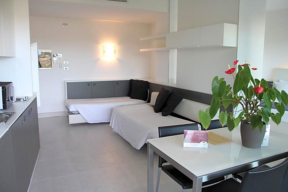 Lungotevere Suite