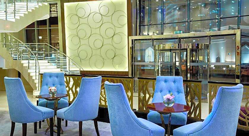 Best Plaza West Bay Hotel