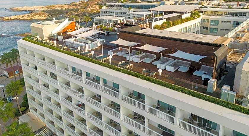 Movenpick Hotel Beirut