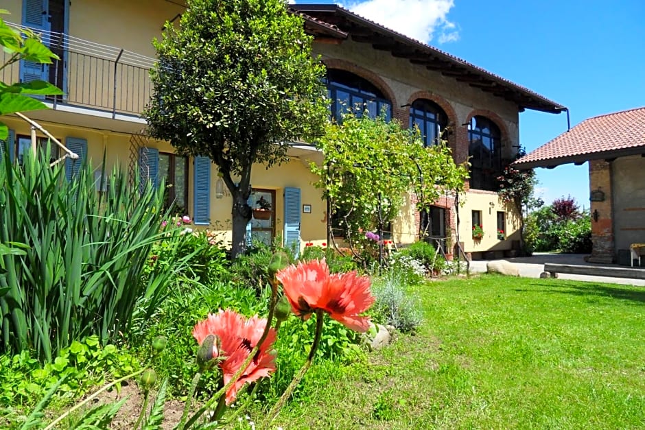 B&B Cascina Marie