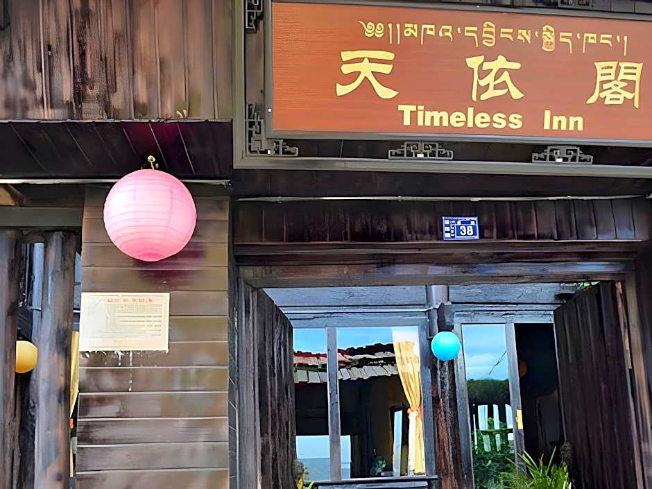 Shangri-La Timeless Inn