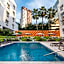Comfort Inn Monterrey Valle
