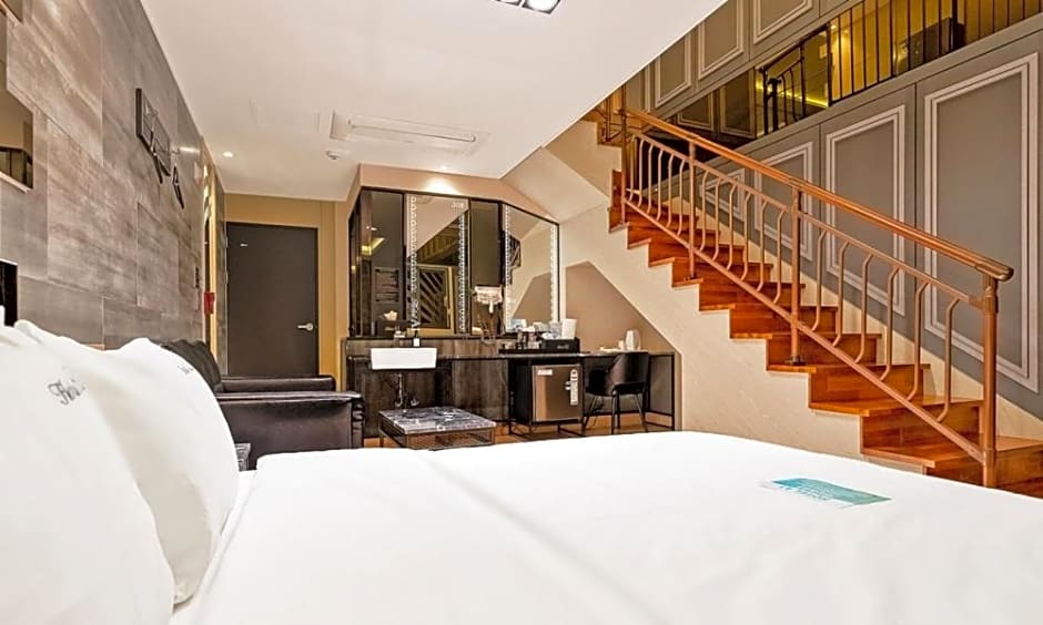 Pohang A1 Hotel Yeongildae Branch