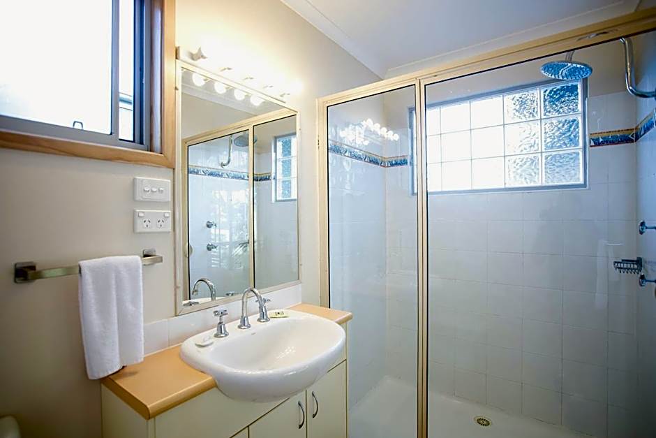 Thou Walla Sunset Retreat