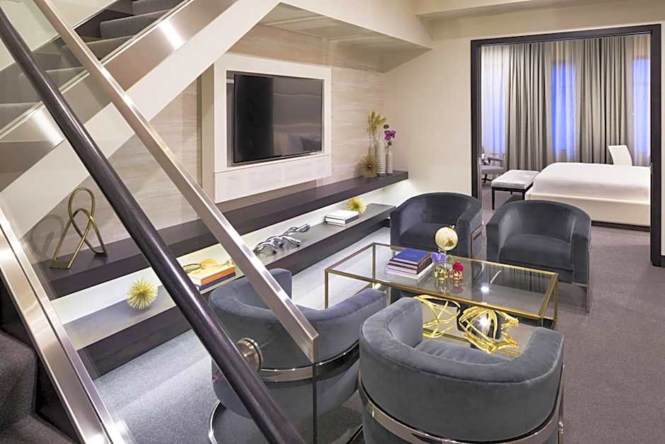 Hotel Ivy, A Luxury Collection Hotel, Minneapolis