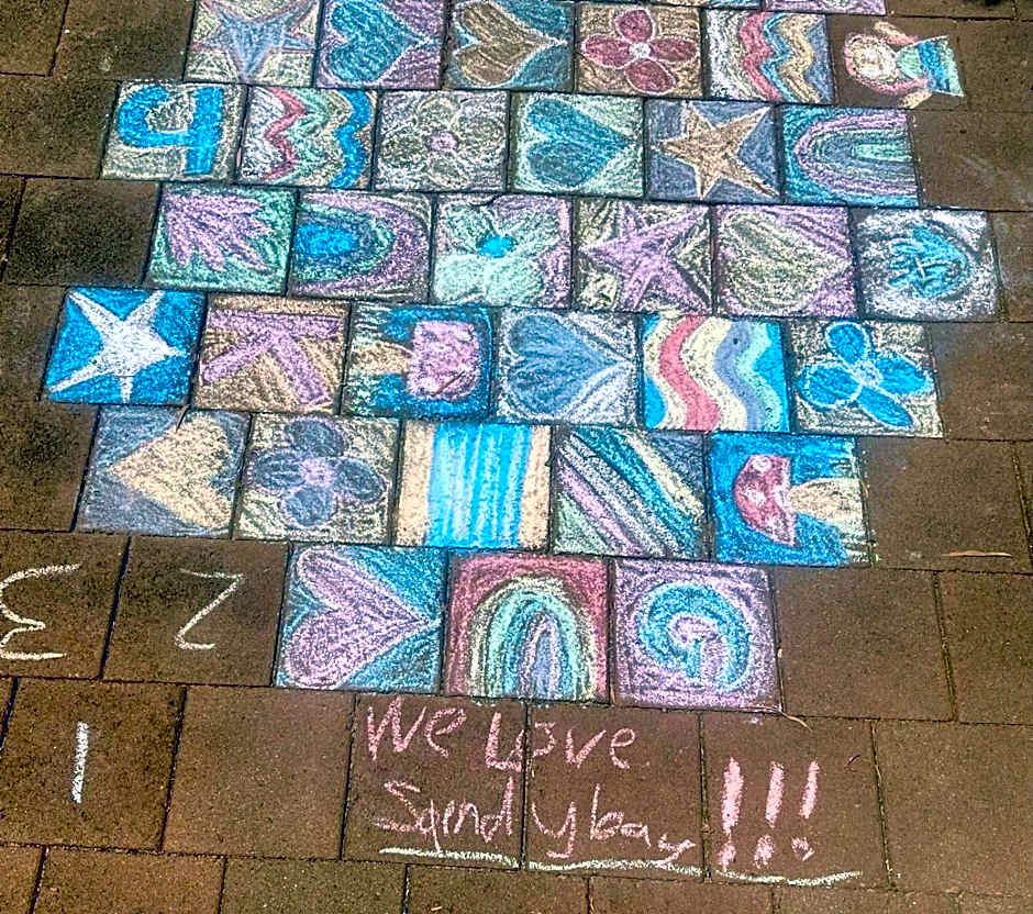 Sandy Bay Holiday Park