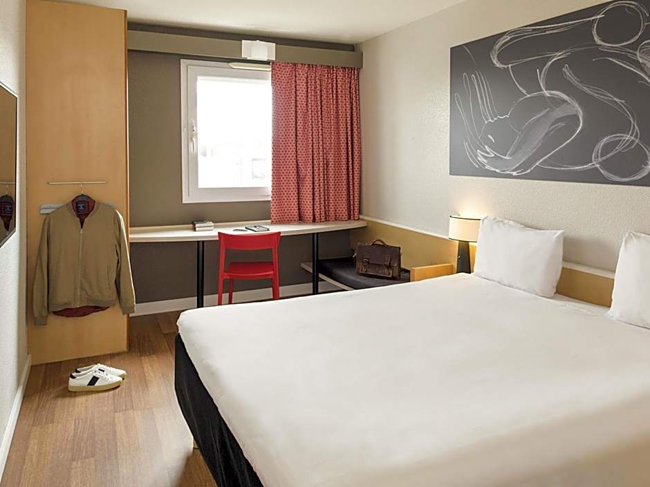 Ibis Madrid Fuenlabrada