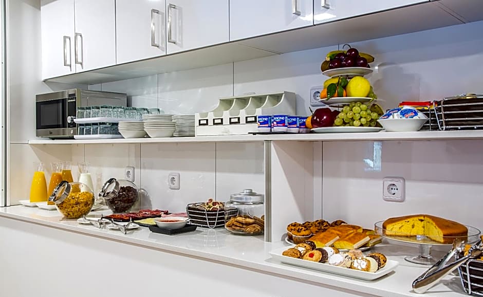 Suite Home Sardinero