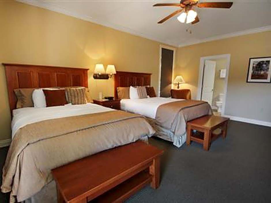 The Villas at Carter Plantation