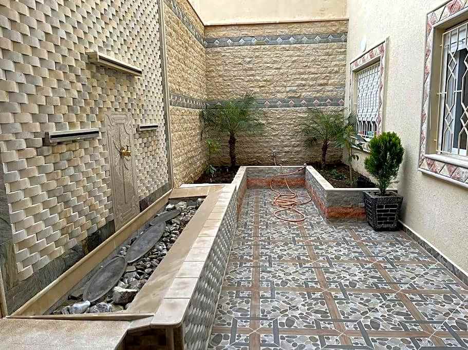 Lixus Appartement- 1h Stadion & Airport Tanger