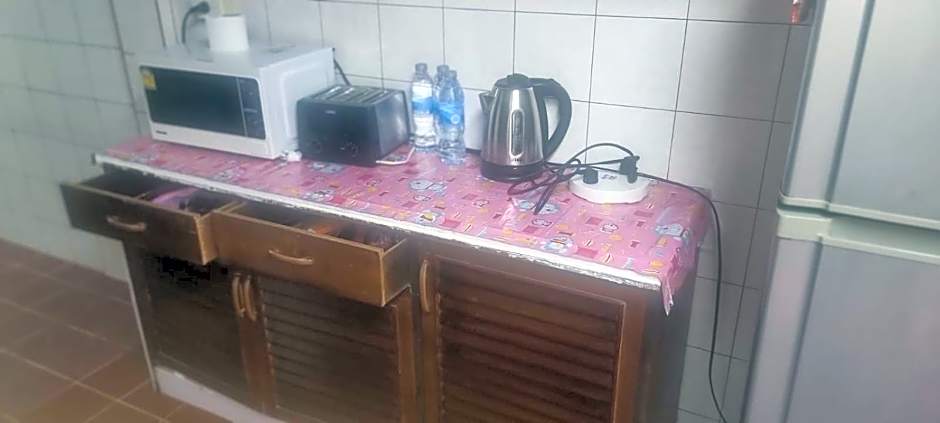 Blue Paradise Residence