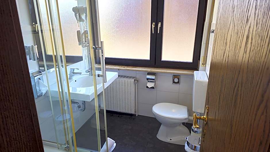 Hotel Avenue Altenfurt