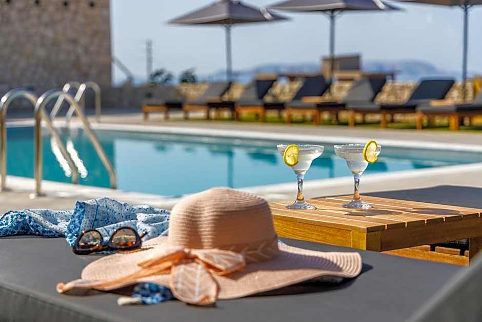 Basilico Suites Adults Only by Estia